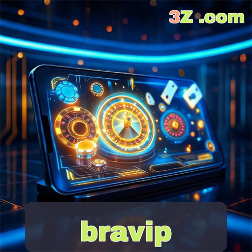 Mergulhe nos Jogos Fantásticos do Bravip, Sua Aventura Espera!