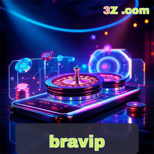 A Magia do Login: Como o Bravip Transforma a Experiência do Jogador