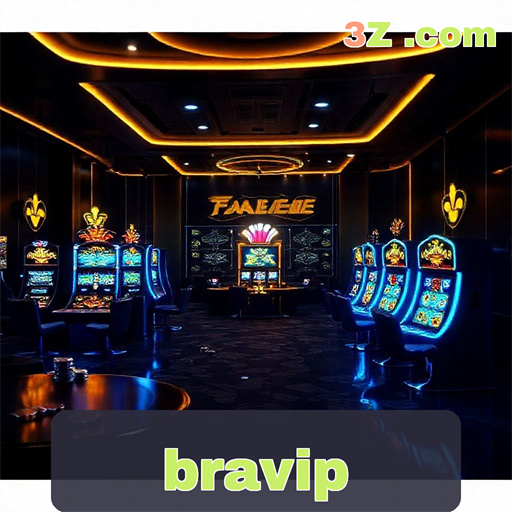 Innovando a Plataforma Bravip: O Futuro dos Jogos Brasileiros